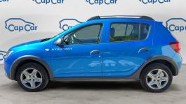 Dacia Sandero 1.0 EGO-G 100 Stepway Essentiel