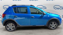 Dacia Sandero 1.0 EGO-G 100 Stepway Essentiel