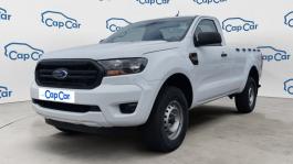 Ford Ranger 2.0 EcoBlue 130 Simple Cabine