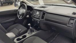 Ford Ranger 2.0 EcoBlue 130 Simple Cabine