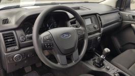 Ford Ranger 2.0 EcoBlue 130 Simple Cabine