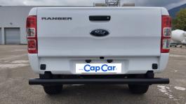 Ford Ranger 2.0 EcoBlue 130 Simple Cabine