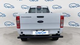 Ford Ranger 2.0 EcoBlue 130 Simple Cabine