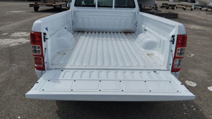 Ford Ranger 2.0 EcoBlue 130 Simple Cabine