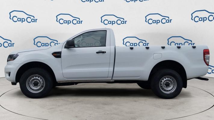 Ford Ranger 2.0 EcoBlue 130 Simple Cabine