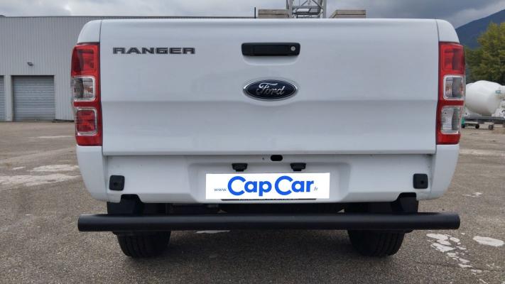 Ford Ranger 2.0 EcoBlue 130 Simple Cabine