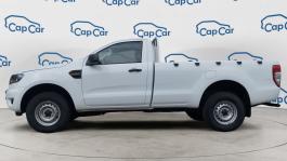 Ford Ranger 2.0 EcoBlue130 Simple Cabine