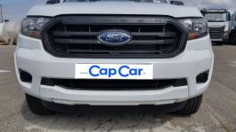 Ford Ranger 2.0 EcoBlue130 Simple Cabine