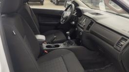 Ford Ranger 2.0 EcoBlue130 Simple Cabine