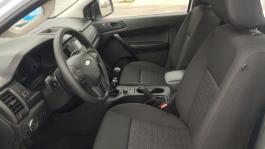 Ford Ranger 2.0 EcoBlue130 Simple Cabine