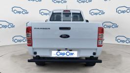 Ford Ranger 2.0 EcoBlue130 Simple Cabine