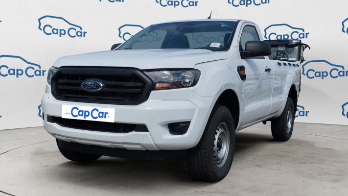 Ford Ranger 2.0 EcoBlue130 Simple Cabine