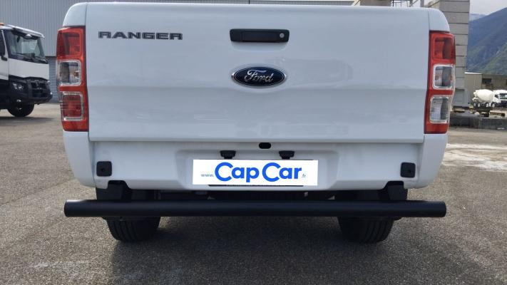 Ford Ranger 2.0 EcoBlue130 Simple Cabine