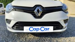 Renault Clio IV 1.5 dCi 90 Limited