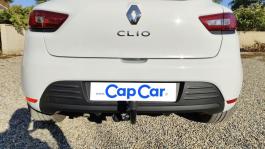 Renault Clio IV 1.5 dCi 90 Limited