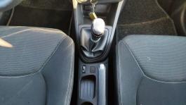 Renault Clio IV 1.5 dCi 90 Limited