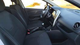 Renault Clio IV 1.5 dCi 90 Limited