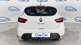 Renault Clio IV 1.5 dCi 90 Limited