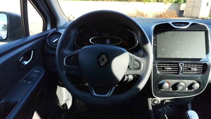 Renault Clio IV 1.5 dCi 90 Limited