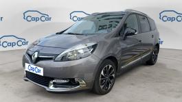 Renault Grand Scénic III 1.6 dCi 130 Energy Bose Edition 7pl.