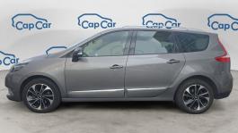 Renault Grand Scénic III 1.6 dCi 130 Energy Bose Edition 7pl.