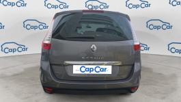 Renault Grand Scénic III 1.6 dCi 130 Energy Bose Edition 7pl.