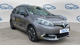 Renault Grand Scénic III 1.6 dCi 130 Energy Bose Edition 7pl.