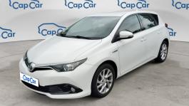 Toyota Auris 1.8 VVT-i Hybride 136h CVT Dynamic