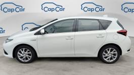 Toyota Auris 1.8 VVT-i Hybride 136h CVT Dynamic