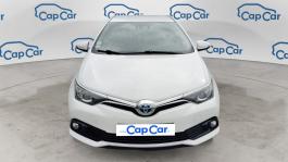 Toyota Auris 1.8 VVT-i Hybride 136h CVT Dynamic