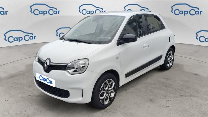 Renault Twingo 1.0 SCE 65 Limited