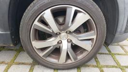 Peugeot 2008 1.2 PureTech 110 Crossway