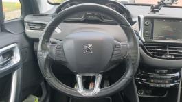 Peugeot 2008 1.2 PureTech 110 Crossway