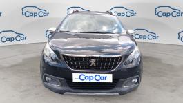 Peugeot 2008 1.2 PureTech 110 Crossway