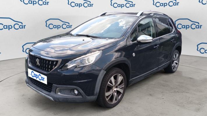 Peugeot 2008 1.2 PureTech 110 Crossway