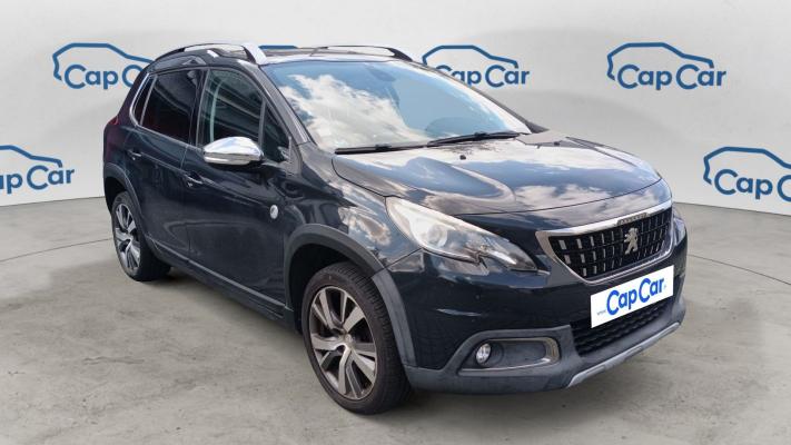 Peugeot 2008 1.2 PureTech 110 Crossway