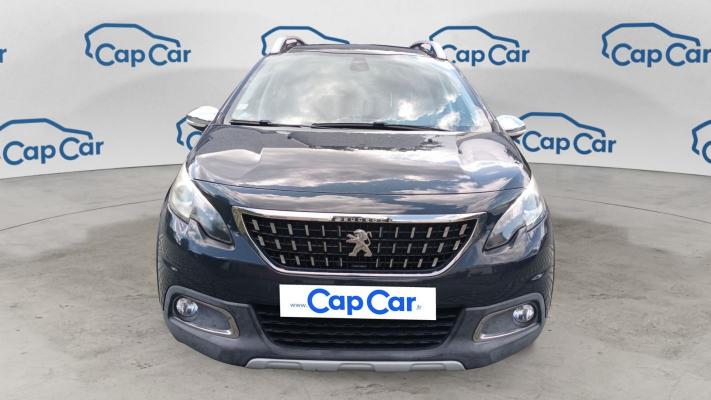 Peugeot 2008 1.2 PureTech 110 Crossway