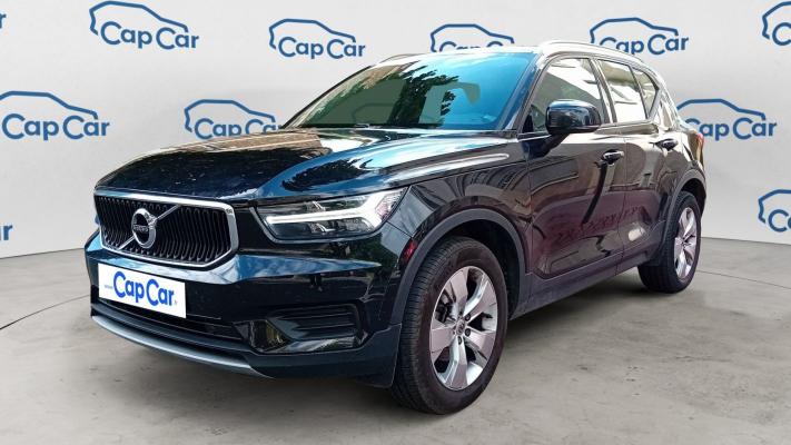 Volvo XC40 T3 1.5 156 Business