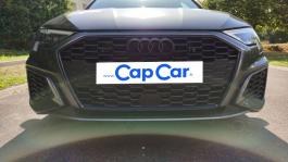 Audi A3 sportback IV 1.5 TFSI 150 S-Tronic 7 S line