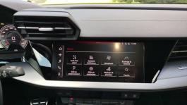 Audi A3 sportback IV 1.5 TFSI 150 S-Tronic 7 S line