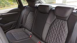 Audi A3 sportback IV 1.5 TFSI 150 S-Tronic 7 S line