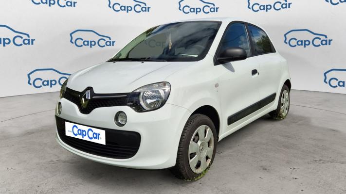 Renault Twingo III 1.0 SCe 70 Life