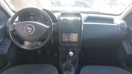 Dacia Duster 1.2 TCe 125 4x2 Ambiance