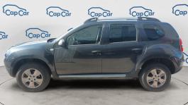 Dacia Duster 1.2 TCe 125 4x2 Ambiance