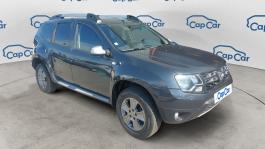 Dacia Duster 1.2 TCe 125 4x2 Ambiance