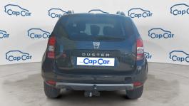 Dacia Duster 1.2 TCe 125 4x2 Ambiance