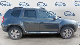 Dacia Duster 1.2 TCe 125 4x2 Ambiance