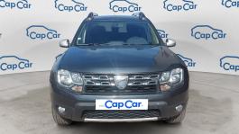 Dacia Duster 1.2 TCe 125 4x2 Ambiance