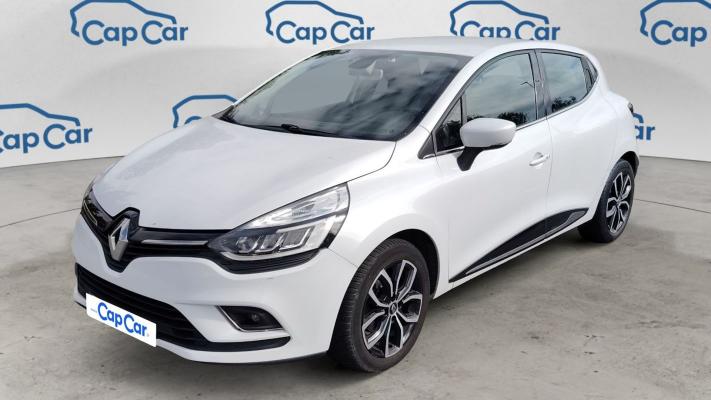 Renault Clio 0.9 TCe 90 Intens