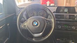 BMW Série 1 (F21) 114d 95 Sport